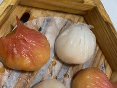 -东鑫记港式茶餐厅(南京东路店)