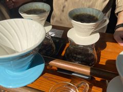 -来回·咖啡(天河南店)