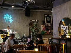 -HUBBA祜精酿(五羊邨店)