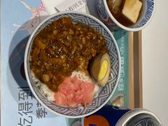 -吉野家(西客站南广场店)