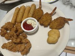 -菲滋意式餐厅(长兴东鱼坊店)