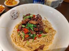 -羅秋明手工粉面