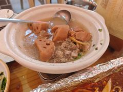 -乡厨味道(黄鹤楼店)