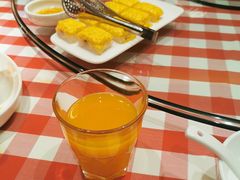 -西贝莜面村(上海百联西郊店)