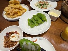-集品堂·JPC餐厅(青年大街市府店)