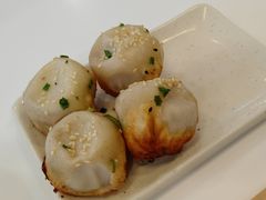 -咬不得高祖生煎·简餐(高银街店)