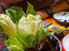 -弘烨 贵州酸汤 鱼火锅(东财店)