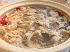 -清真老东乡开锅羊肉(甘南路店)
