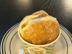 -屋裡·Union Bakery(龙江路店)