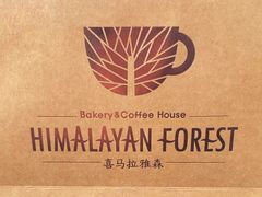 -喜马拉雅森HIMALAYAN FOREST