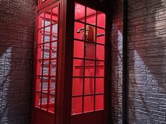 -逃脱反斗城沉浸剧情密室(北京路店)