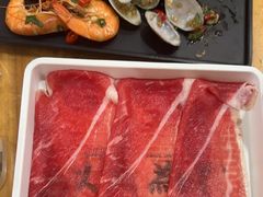 -水林间·寿喜烧自助(仙林金鹰店)