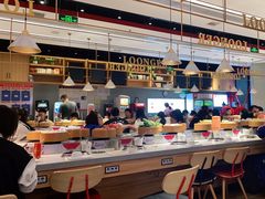 -龍歌自助小火锅(城阳万象汇店)