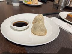 -乐咖啡西餐厅(太湖皇冠假日酒店)