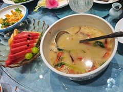 -苏先生海鲜渔庄(金桥店)
