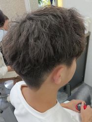 -七分屋LA·烫发·染发·剪发