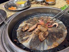 -姜胖胖无限自助烤肉(罗湖宝能店)