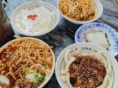 -西月城谭豆花(春熙路店)