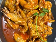 -巴蜀王婆大虾(南锣鼓巷店)