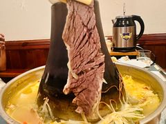 -清真·伊然轩青海特色美食
