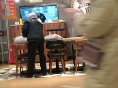 -棒约翰比萨·意面(张江长泰店)