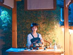 -醉西楼·国风茶社