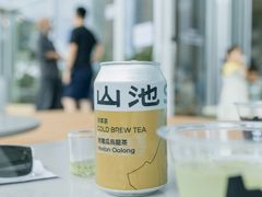 -SAANCI山池咖啡(海上世界文化艺术中心店)