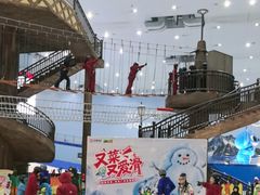 -广州热雪奇迹