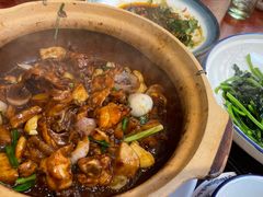 -银珠渔港·海鲜砂锅粥
