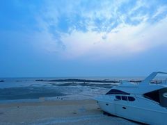 -辽宁团山国家级海洋公园