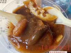 果子干-东兴顺爆肚张