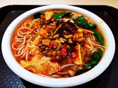 原味螺蛳粉-水平有限广西米粉·广西风味集(五道口店)