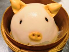 猪猪包-天府掌柜(九眼桥店)
