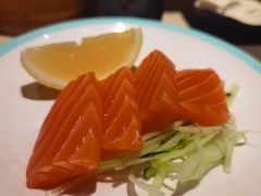 -昊·来了寿司(泡桐树店)
