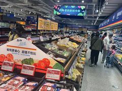 -ALDI奥乐齐超市(凯德虹口店)