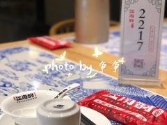 -江南韵·无锡太湖文化体验餐厅(凤凰天街店)