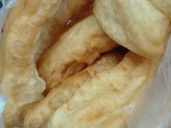 油条-北京理工大学新食堂