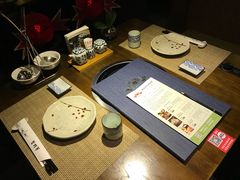 -蟹将军·松叶蟹和牛日料放题自助(K11店)