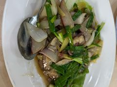 -钱塘府海鲜餐厅