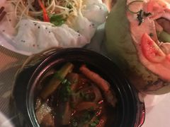 -Lanterns Vietnamese Restaurant