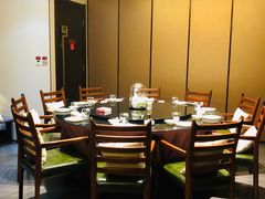 包厢-阿庄新豫菜(通泰路店)