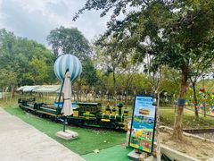 -太阳岛度假酒店