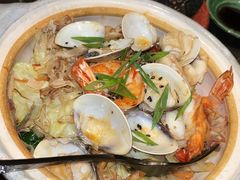 -广州瑰丽酒店·Black Iron黑金燚