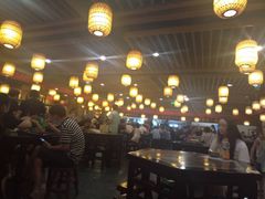 -小街天府(西工小街店)