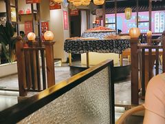大堂-川菜故事(光谷步行街店)