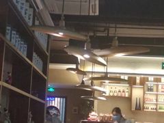 大堂-古京·臻致料理(月湖店)