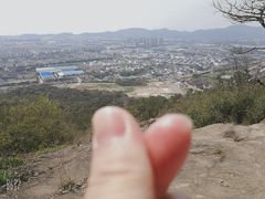 -白马涧龙池景区
