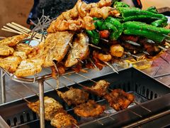 -古彭7只羊·徐州烧烤(玄武墨香路店)