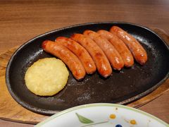 -萨莉亚意式餐厅(苏州泉屋店)