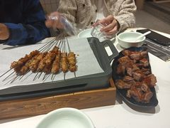 -首府山烧烤·小龙虾·KTV(翠堤湾店)